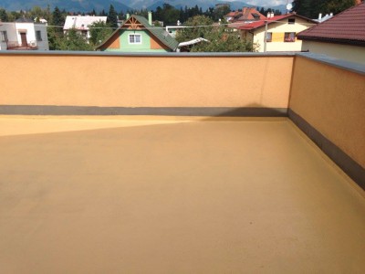 Waterproofing Membranes