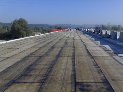 Bridge Vrtižer