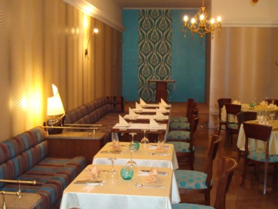 Restaurant Synagóga Trenčín